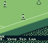 FIFA International Soccer screenshot 5 for Super Nintendo